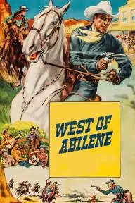 West of Abilene_peliplat