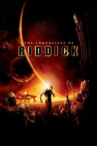 The Chronicles of Riddick_peliplat