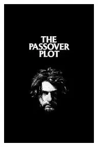 The Passover Plot_peliplat