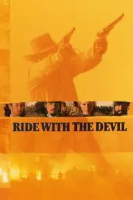 Ride with the Devil_peliplat