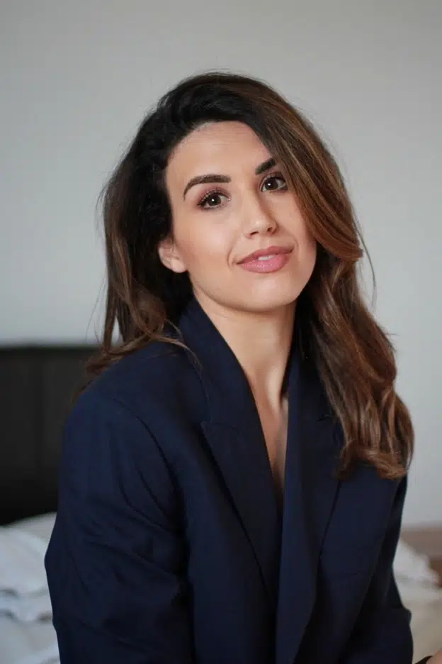 Gabriella Calderone