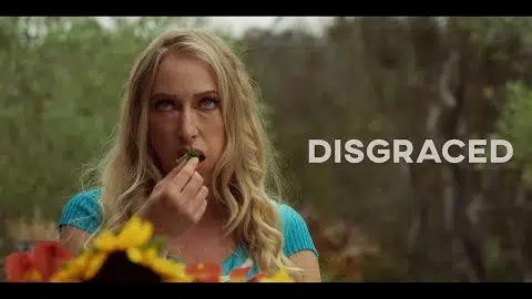 DisGraced The Series Trailer