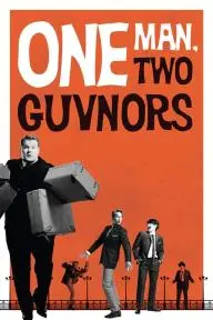 National Theatre Live: One Man, Two Guvnors_peliplat