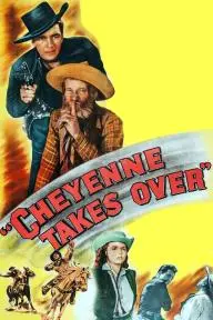 Cheyenne Takes Over_peliplat