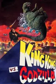 King Kong vs. Godzilla_peliplat
