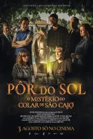 Sunset: The Mystery of the Necklace of São Cajó_peliplat