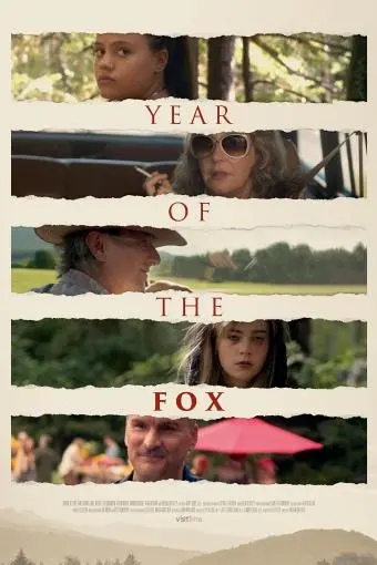 Year of the Fox_peliplat