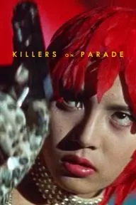 Killers on Parade_peliplat