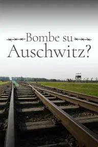 Secrets of the Dead: Bombing Auschwitz_peliplat