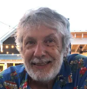 Ron Kalister