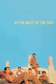 In the Heat of the Sun_peliplat