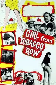 Girl from Tobacco Row_peliplat