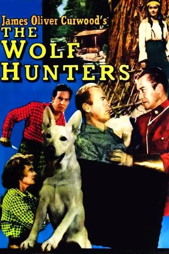 The Wolf Hunters_peliplat