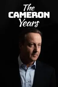 The Cameron Years_peliplat