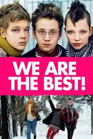 We Are the Best!_peliplat
