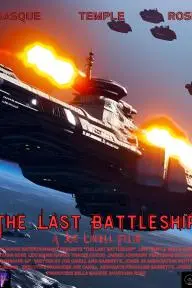 The Last Battleship_peliplat