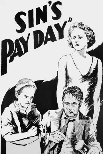 Sin's Pay Day_peliplat