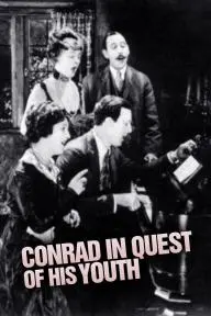 Conrad in Quest of His Youth_peliplat