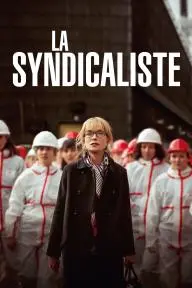 La Syndicaliste_peliplat