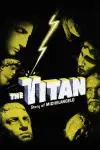 The Titan: Story of Michelangelo_peliplat