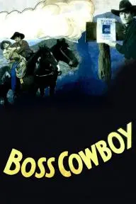 The Boss Cowboy_peliplat