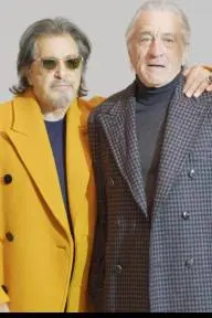 Robert De Niro and Al Pacino Have an Epic Conversation_peliplat