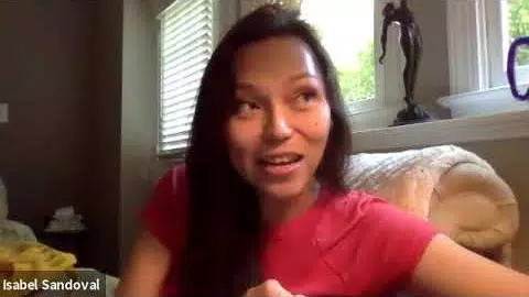 Laemmle Q&A with Filmmaker Isabel Sandoval