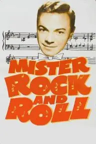 Mister Rock and Roll_peliplat