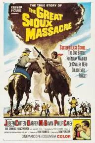The Great Sioux Massacre_peliplat