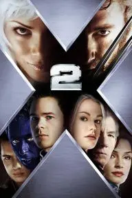 X2: X-Men United_peliplat