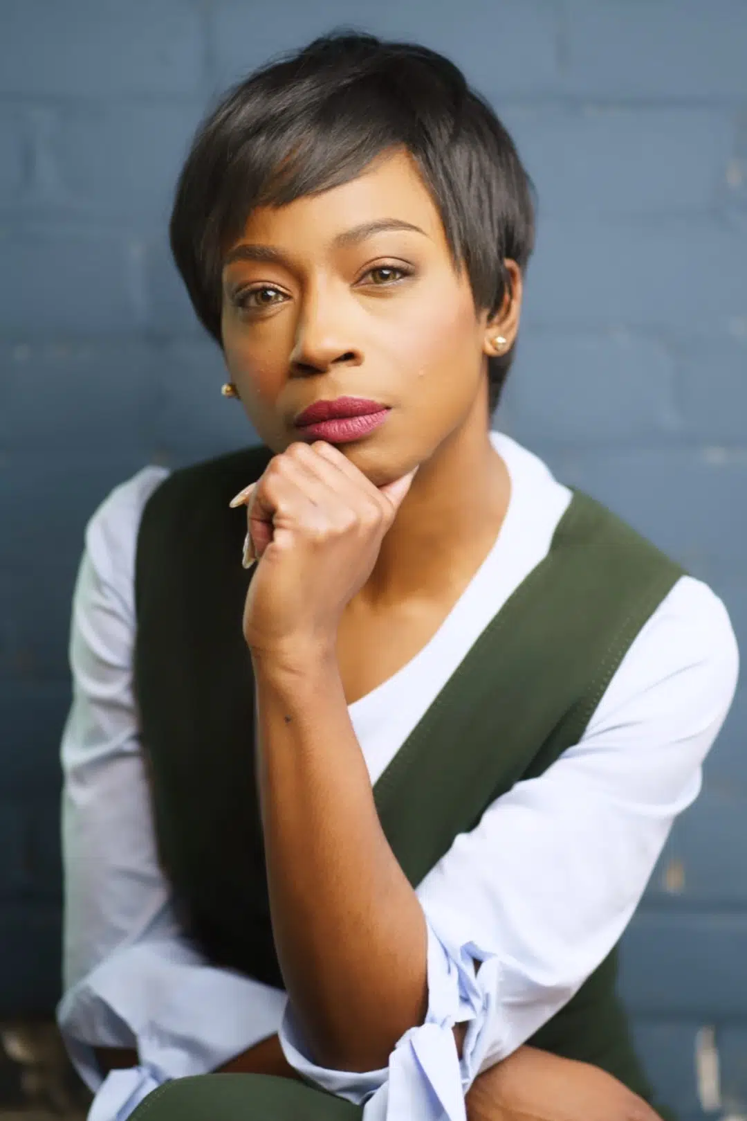 Natasha Tracy Taylor