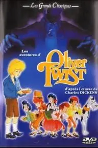 The Adventures of Oliver Twist_peliplat