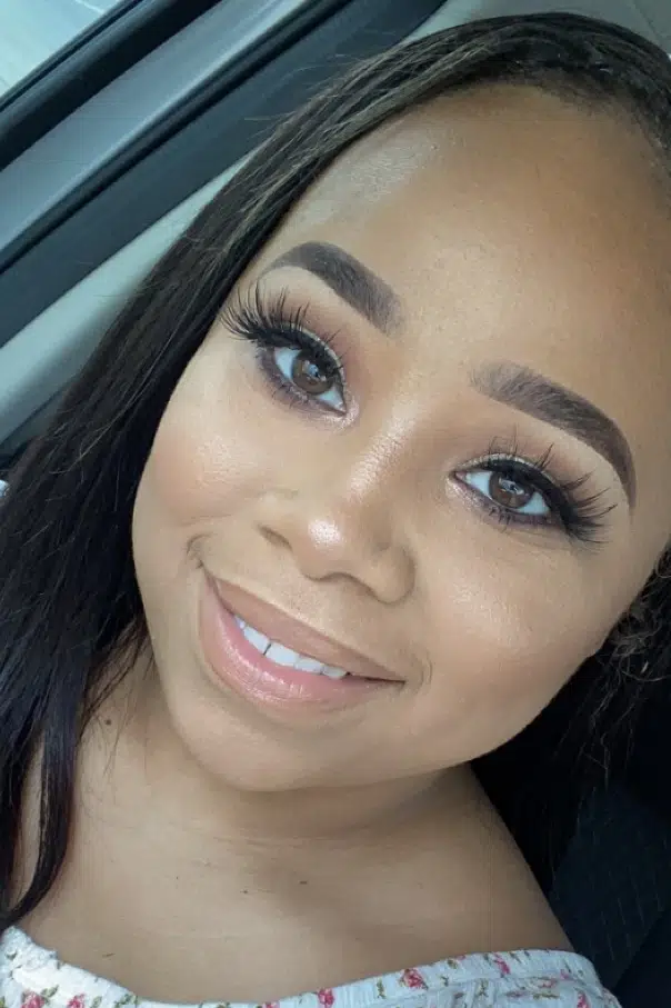 Tiera Jenkins