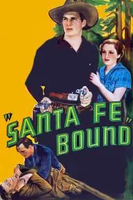 Santa Fe Bound_peliplat