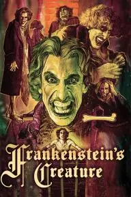 Frankenstein's Creature_peliplat