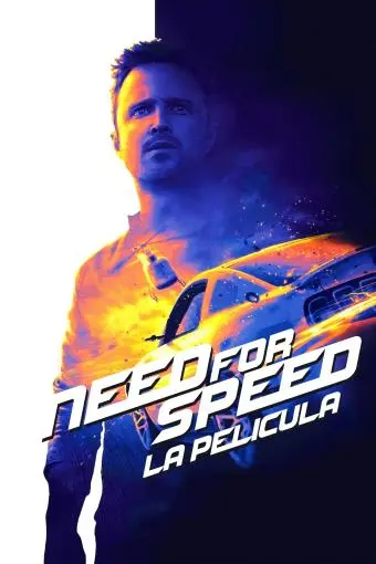 Need for Speed - La película_peliplat