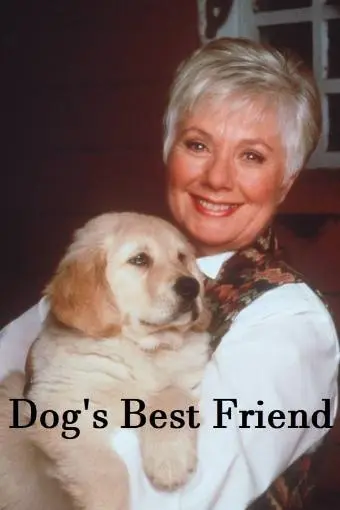 Dog's Best Friend_peliplat