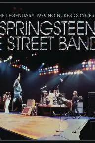 The Legendary 1979 No Nukes Concerts - Springsteen E Street Band_peliplat