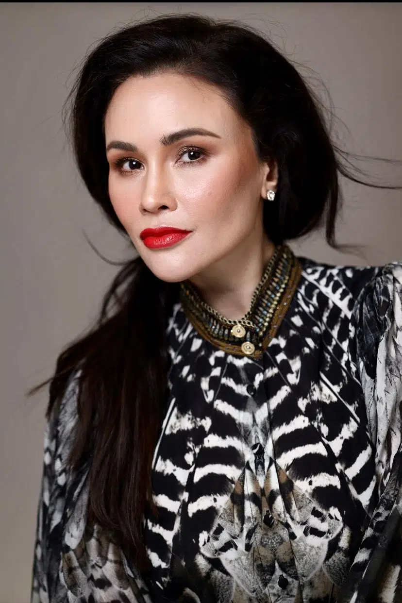 Sarimah Ibrahim