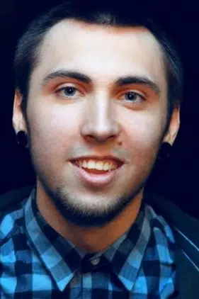 Maksim Golopolosov