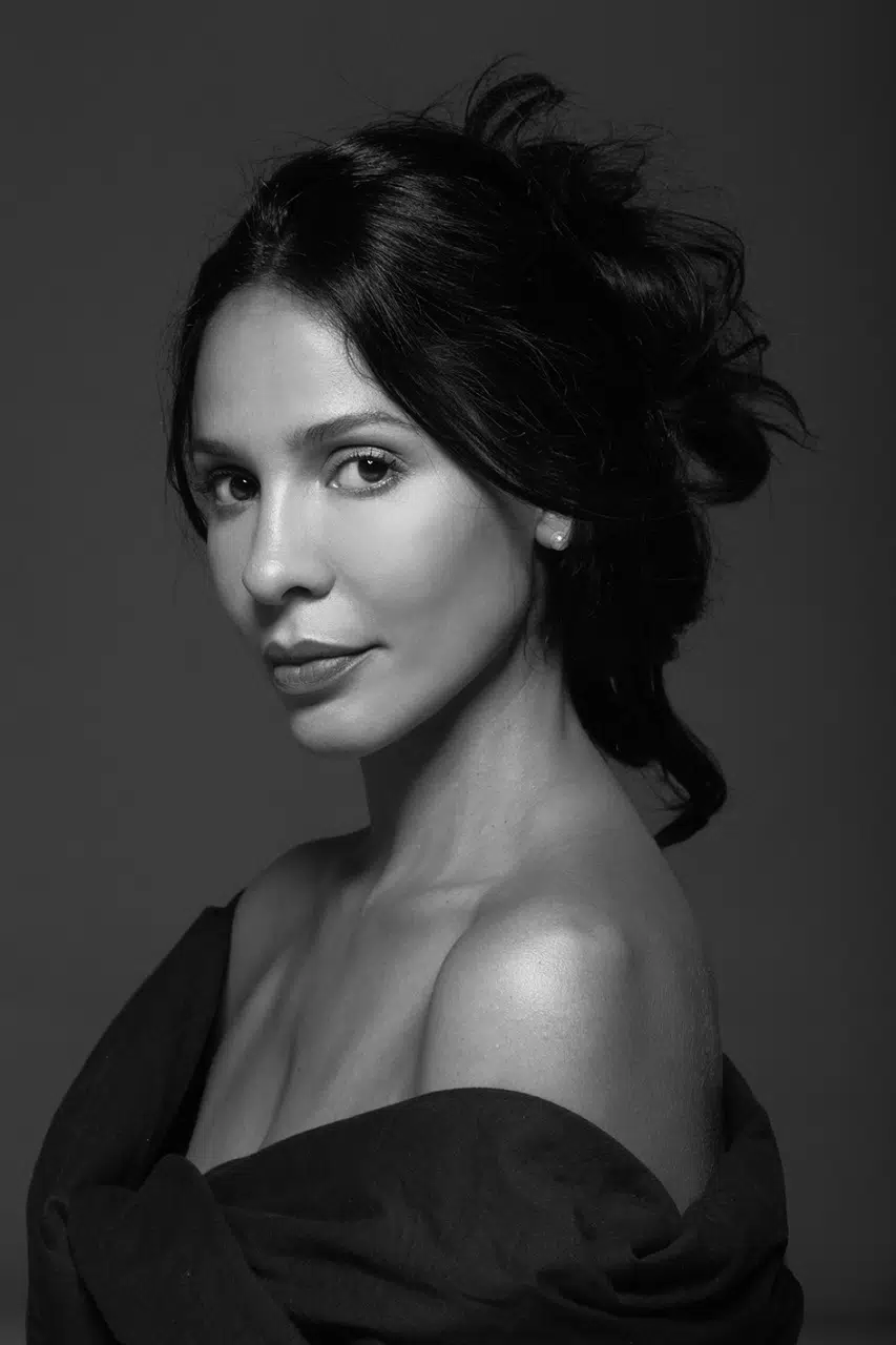 Pollyanna Rocha