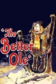 The Better 'Ole_peliplat