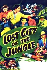 Lost City of the Jungle_peliplat