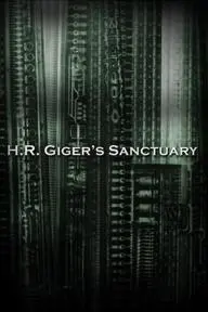 H.R. Giger's Sanctuary_peliplat