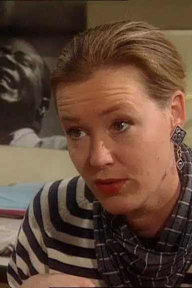 Gertrude Mulder