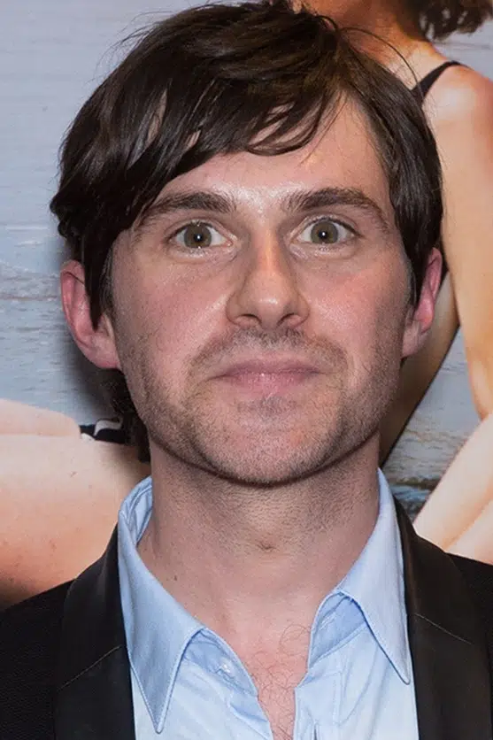Mathias Mlekuz