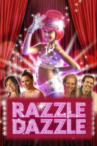 Razzle Dazzle_peliplat
