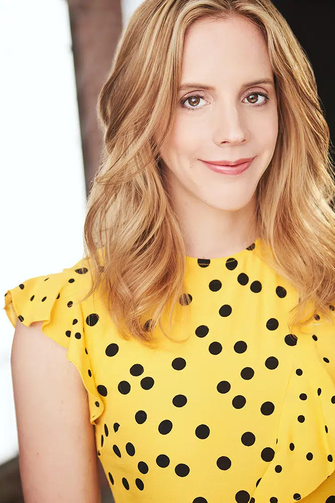 Michelle R Clarke