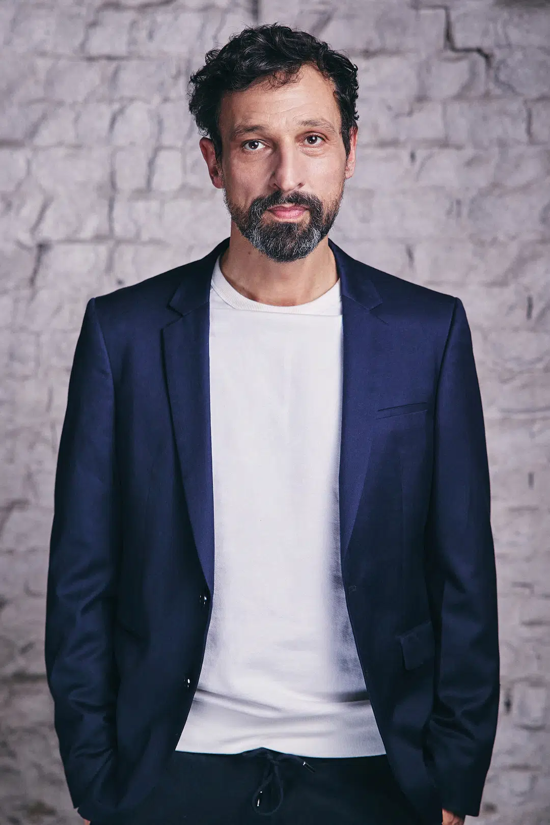 Thomas Georgi