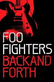 Foo Fighters: Back and Forth_peliplat